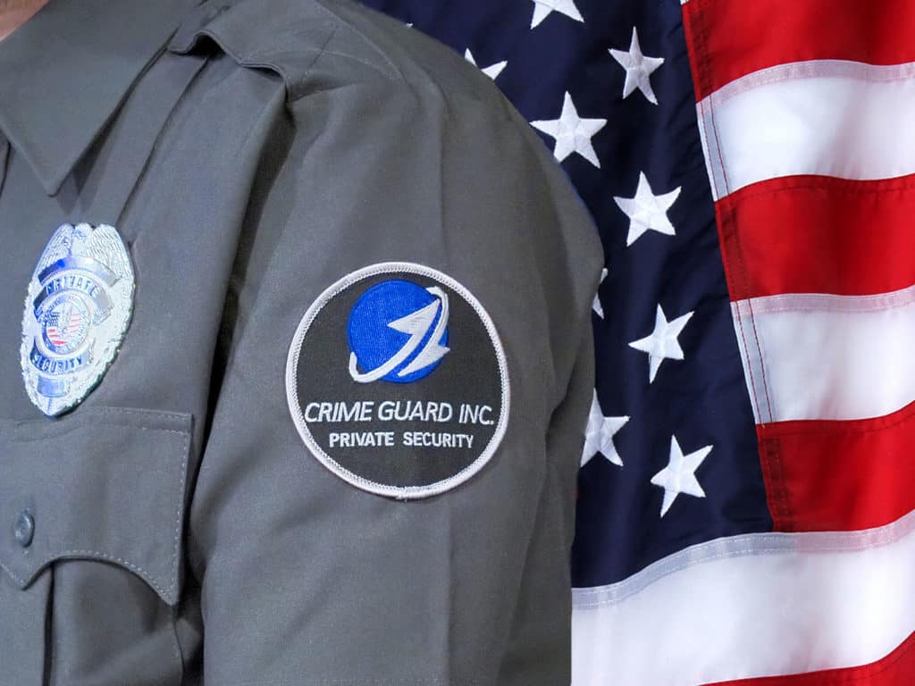 Security Services 1 Security Services 1