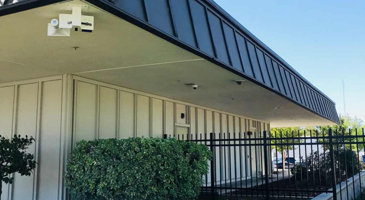 Things To Consider Before Buying The CCTV Cameras