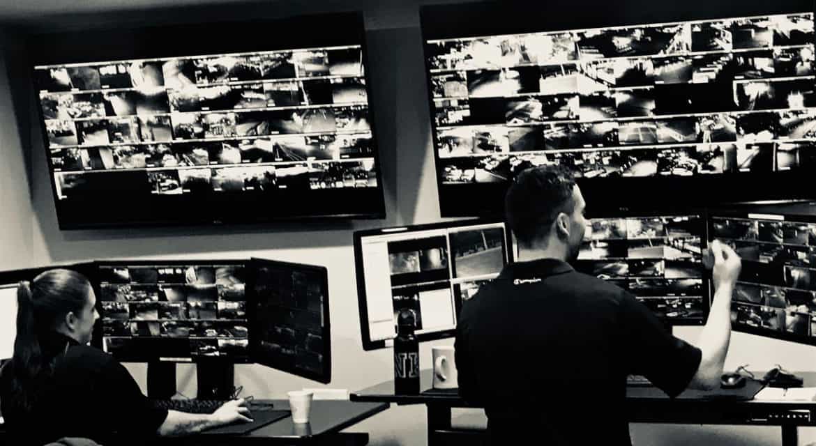 Benefits Of Live Video Monitoring Services In Merced