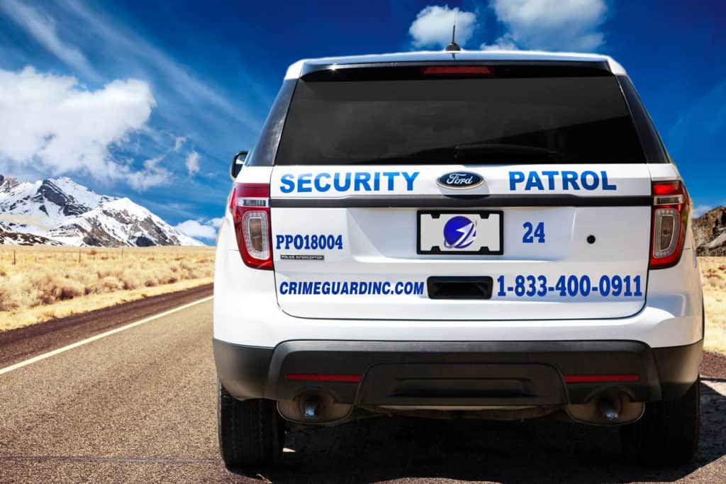 Security Services 4 Security Services 4