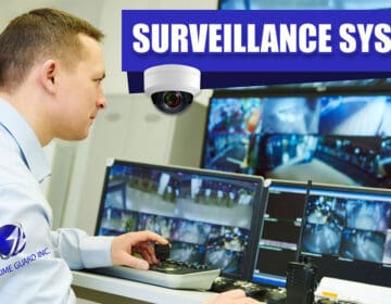 How to Choose a Security Surveillance Systems?