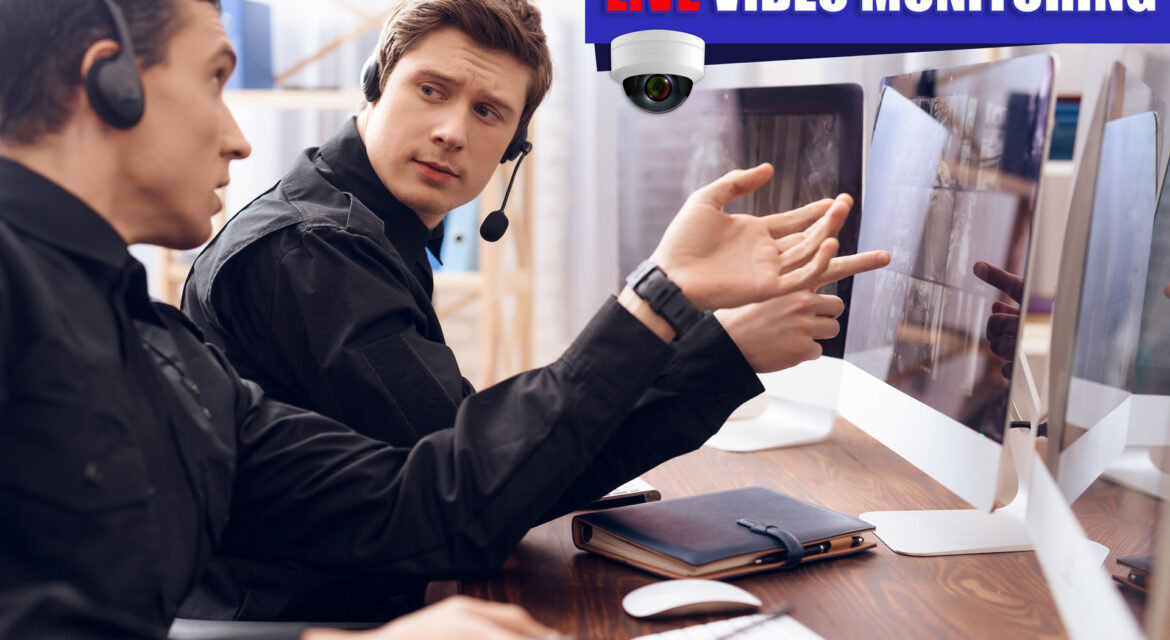 How Do The Phenomena Of BELive Video Monitoring Services Work