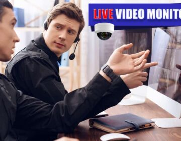 How Live Video Monitoring Services Can Be Your Best Investment?