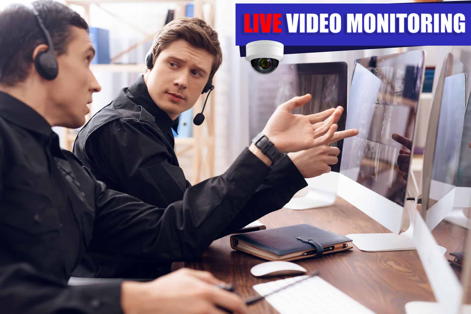 How Do The Phenomena Of Best Live Video Monitoring Service Work 1833
