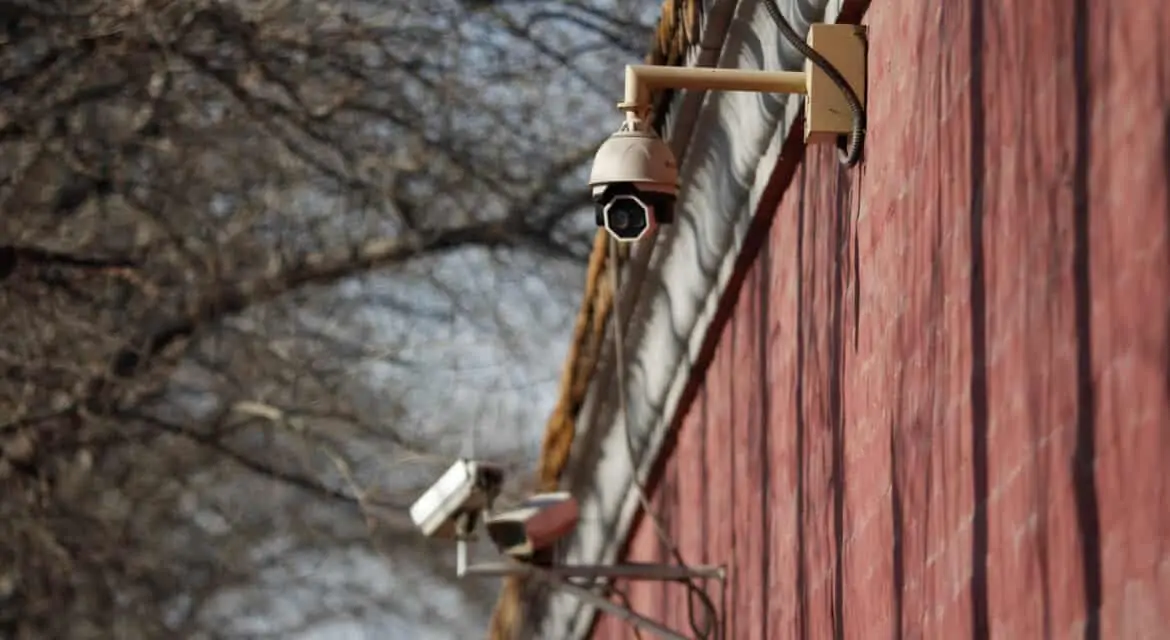 Questions You Need To Ask Before Buying A Surveillance Camera